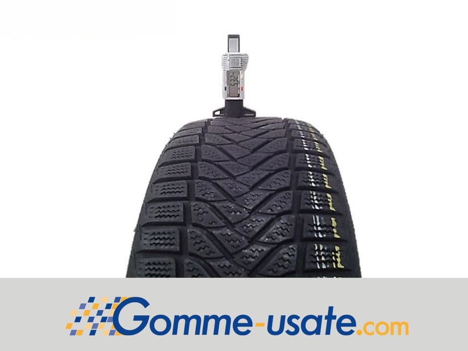 Thumb Firestone Gomme Usate Firestone 205/55 R16 91T WinterHawk M+S (60%) pneumatici usati Invernale 0 Thumb Firestone Gomme Usate Firestone 205/55 R16 91T WinterHawk M+S (60%) pneumatici usati Invernale 0